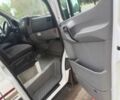 Белый Мерседес Sprinter, объемом двигателя 3 л и пробегом 74 тыс. км за 10882 $, фото 7 на Automoto.ua