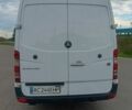 Белый Мерседес Sprinter, объемом двигателя 2.1 л и пробегом 600 тыс. км за 20500 $, фото 6 на Automoto.ua