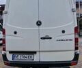 Белый Мерседес Sprinter, объемом двигателя 3 л и пробегом 372 тыс. км за 18000 $, фото 1 на Automoto.ua