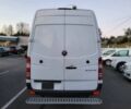 Белый Мерседес Sprinter, объемом двигателя 2.1 л и пробегом 76 тыс. км за 8500 $, фото 4 на Automoto.ua