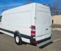 Білий Мерседес Sprinter, об'ємом двигуна 2.1 л та пробігом 72 тис. км за 8500 $, фото 4 на Automoto.ua