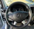 Белый Мерседес Sprinter, объемом двигателя 2.1 л и пробегом 72 тыс. км за 9000 $, фото 5 на Automoto.ua