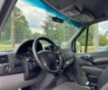 Белый Мерседес Sprinter, объемом двигателя 2.1 л и пробегом 77 тыс. км за 8500 $, фото 9 на Automoto.ua