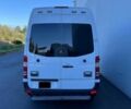 Білий Мерседес Sprinter, об'ємом двигуна 3 л та пробігом 75 тис. км за 6800 $, фото 4 на Automoto.ua