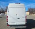 Білий Мерседес Sprinter, об'ємом двигуна 2.1 л та пробігом 72 тис. км за 8500 $, фото 5 на Automoto.ua
