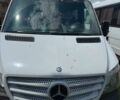 Белый Мерседес Sprinter, объемом двигателя 2.1 л и пробегом 35 тыс. км за 27000 $, фото 1 на Automoto.ua