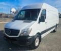 Білий Мерседес Sprinter, об'ємом двигуна 2.1 л та пробігом 72 тис. км за 8500 $, фото 2 на Automoto.ua