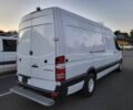 Белый Мерседес Sprinter, объемом двигателя 2.1 л и пробегом 76 тыс. км за 8500 $, фото 3 на Automoto.ua