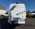 Белый Мерседес Sprinter, объемом двигателя 2.1 л и пробегом 70 тыс. км за 7500 $, фото 4 на Automoto.ua
