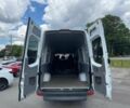 Белый Мерседес Sprinter, объемом двигателя 2.1 л и пробегом 77 тыс. км за 8500 $, фото 14 на Automoto.ua