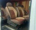 Белый Мерседес Sprinter, объемом двигателя 2.1 л и пробегом 600 тыс. км за 20500 $, фото 10 на Automoto.ua