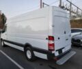 Белый Мерседес Sprinter, объемом двигателя 2.1 л и пробегом 76 тыс. км за 8500 $, фото 5 на Automoto.ua