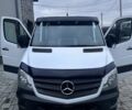 Белый Мерседес Sprinter, объемом двигателя 2.2 л и пробегом 280 тыс. км за 20500 $, фото 2 на Automoto.ua