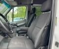 Белый Мерседес Sprinter, объемом двигателя 2.1 л и пробегом 77 тыс. км за 8500 $, фото 8 на Automoto.ua