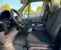Белый Мерседес Sprinter, объемом двигателя 2.1 л и пробегом 70 тыс. км за 7500 $, фото 8 на Automoto.ua