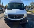 Белый Мерседес Sprinter, объемом двигателя 2.1 л и пробегом 70 тыс. км за 7500 $, фото 1 на Automoto.ua