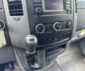 Белый Мерседес Sprinter, объемом двигателя 2.1 л и пробегом 77 тыс. км за 8500 $, фото 11 на Automoto.ua