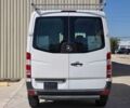 Белый Мерседес Sprinter, объемом двигателя 3 л и пробегом 74 тыс. км за 10500 $, фото 5 на Automoto.ua