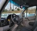 Белый Мерседес Sprinter, объемом двигателя 2.1 л и пробегом 76 тыс. км за 8500 $, фото 7 на Automoto.ua