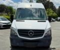 Белый Мерседес Sprinter, объемом двигателя 2.1 л и пробегом 77 тыс. км за 8500 $, фото 1 на Automoto.ua