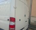 Белый Мерседес Sprinter, объемом двигателя 2.1 л и пробегом 40 тыс. км за 13023 $, фото 1 на Automoto.ua