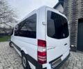 Белый Мерседес Sprinter, объемом двигателя 2.2 л и пробегом 280 тыс. км за 20500 $, фото 3 на Automoto.ua