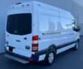 Білий Мерседес Sprinter, об'ємом двигуна 3 л та пробігом 75 тис. км за 6800 $, фото 5 на Automoto.ua