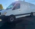 Белый Мерседес Sprinter, объемом двигателя 2.1 л и пробегом 70 тыс. км за 7500 $, фото 1 на Automoto.ua