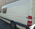 Белый Мерседес Sprinter, объемом двигателя 2.1 л и пробегом 40 тыс. км за 13023 $, фото 2 на Automoto.ua