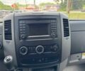 Белый Мерседес Sprinter, объемом двигателя 2.1 л и пробегом 77 тыс. км за 8500 $, фото 10 на Automoto.ua