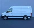 Білий Мерседес Sprinter, об'ємом двигуна 3 л та пробігом 75 тис. км за 6800 $, фото 2 на Automoto.ua