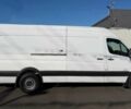 Белый Мерседес Sprinter, объемом двигателя 2.1 л и пробегом 70 тыс. км за 7500 $, фото 2 на Automoto.ua