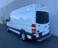 Білий Мерседес Sprinter, об'ємом двигуна 3 л та пробігом 75 тис. км за 6800 $, фото 3 на Automoto.ua