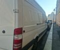 Белый Мерседес Sprinter, объемом двигателя 2.1 л и пробегом 40 тыс. км за 13023 $, фото 1 на Automoto.ua