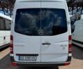 Білий Мерседес Sprinter, об'ємом двигуна 2.1 л та пробігом 35 тис. км за 33383 $, фото 2 на Automoto.ua