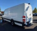 Белый Мерседес Sprinter, объемом двигателя 2.1 л и пробегом 70 тыс. км за 7500 $, фото 5 на Automoto.ua