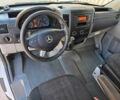 Белый Мерседес Sprinter, объемом двигателя 3 л и пробегом 74 тыс. км за 10500 $, фото 11 на Automoto.ua