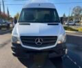 Белый Мерседес Sprinter, объемом двигателя 2.1 л и пробегом 72 тыс. км за 9000 $, фото 1 на Automoto.ua