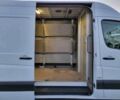 Белый Мерседес Sprinter, объемом двигателя 2.1 л и пробегом 76 тыс. км за 8500 $, фото 11 на Automoto.ua