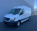 Білий Мерседес Sprinter, об'ємом двигуна 3 л та пробігом 75 тис. км за 6800 $, фото 1 на Automoto.ua