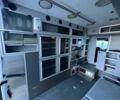 Білий Мерседес Sprinter, об'ємом двигуна 3 л та пробігом 75 тис. км за 6800 $, фото 10 на Automoto.ua