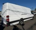 Белый Мерседес Sprinter, объемом двигателя 2.1 л и пробегом 70 тыс. км за 7500 $, фото 3 на Automoto.ua