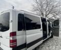 Белый Мерседес Sprinter, объемом двигателя 2.2 л и пробегом 280 тыс. км за 20500 $, фото 1 на Automoto.ua