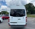Белый Мерседес Sprinter, объемом двигателя 2.1 л и пробегом 77 тыс. км за 8500 $, фото 5 на Automoto.ua