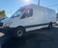 Белый Мерседес Sprinter, объемом двигателя 2.1 л и пробегом 72 тыс. км за 9000 $, фото 1 на Automoto.ua