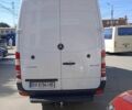 Білий Мерседес Sprinter, об'ємом двигуна 2.1 л та пробігом 330 тис. км за 24098 $, фото 1 на Automoto.ua