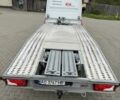 Белый Мерседес Sprinter, объемом двигателя 2.1 л и пробегом 280 тыс. км за 24500 $, фото 5 на Automoto.ua