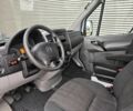 Белый Мерседес Sprinter, объемом двигателя 2.2 л и пробегом 46 тыс. км за 25689 $, фото 8 на Automoto.ua