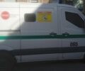 Белый Мерседес Sprinter, объемом двигателя 2.1 л и пробегом 490 тыс. км за 34304 $, фото 3 на Automoto.ua