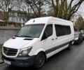 Белый Мерседес Sprinter, объемом двигателя 2.1 л и пробегом 370 тыс. км за 13000 $, фото 1 на Automoto.ua